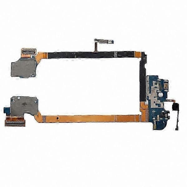 Fleksibelt opladningsportkabel til LG G2 / D802 udskiftning