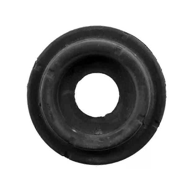 Frontmotor Topgummi til SMART W450 W451 Black