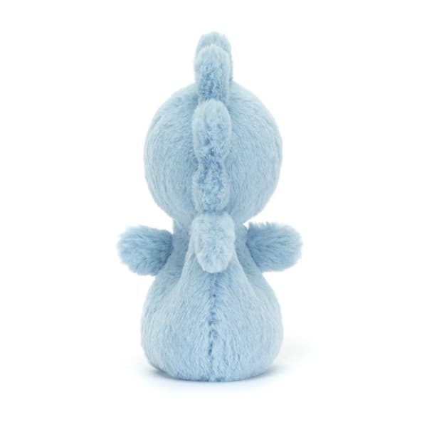 Jellycat Pehmo Merirosvo Pehmolelu Sarja 12cm[RM]
