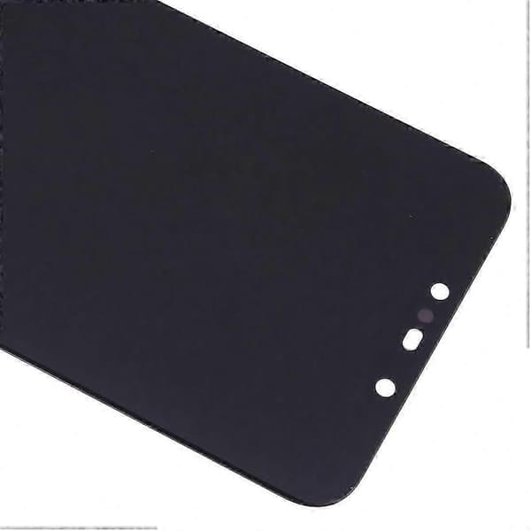 LCD-skærm med Digitizer Fuld Samling til Nova 3i / P Smart Plus (Sort) Black