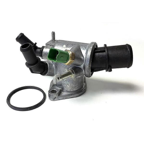 För Saab 9-3 / 9-5 2004-2015 Termostathus Med Sensor 1.9 71754778 55202510