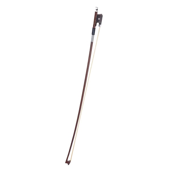 Hår till violinstråke för violin 4/4 3/4 1/2 1/4 1/8 violin röd 1-4