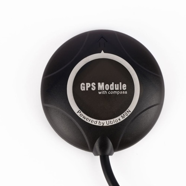GPS-modul, flygkontroll, GPS-modul för flyg, GPS-kompass