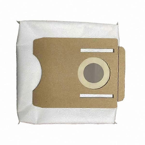 Midea S8/S8+ Robotstøvsuger Støvposer, 7-pak, Kompatible Reservedele