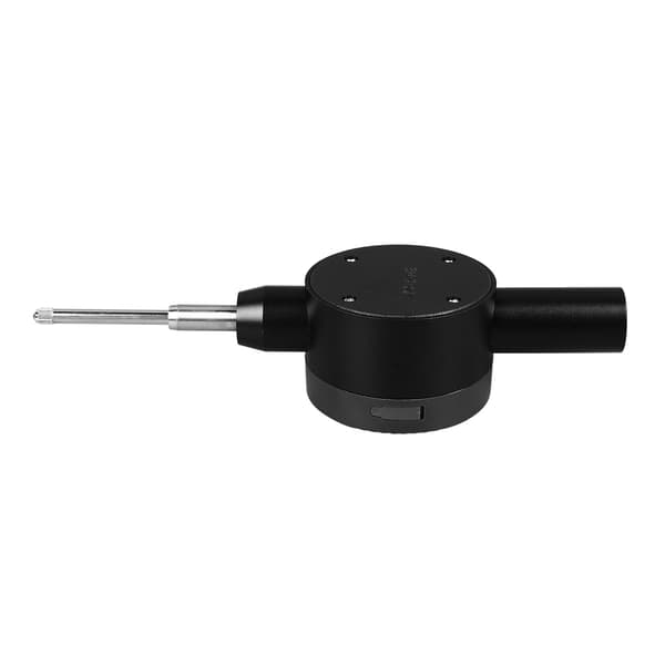 [RM] Digital Dial Indicator 0.01mm 0.0005in Resolution 0 to 30mm Range M2.5 Thread High Precision Measuring Dial Gauge