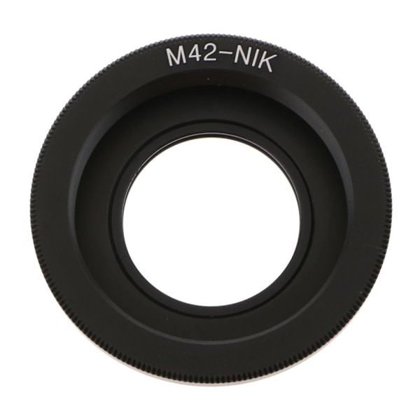 M42 skruvobjektivadapter