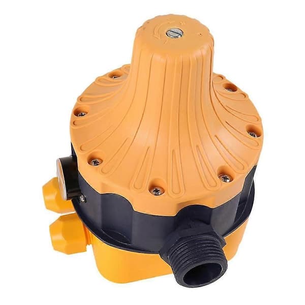 Automatisk vandpumpecontroller Elektronisk vandpumpetrykafbryder til centrifugalpumpe