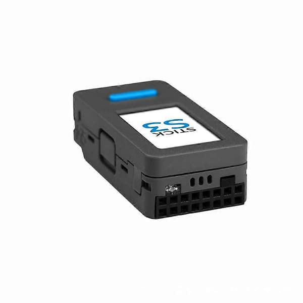 M5StickS3-kellotarvikesarja ESP32S3 Mini IoT -kehityssarja BT WiFi ohjelmoitava ohjain IoT-projektiin