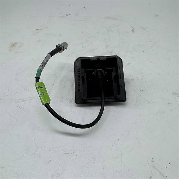 [RM]Frontkamera til Jetour X70 Plus Bakkamera F18-7900302CB