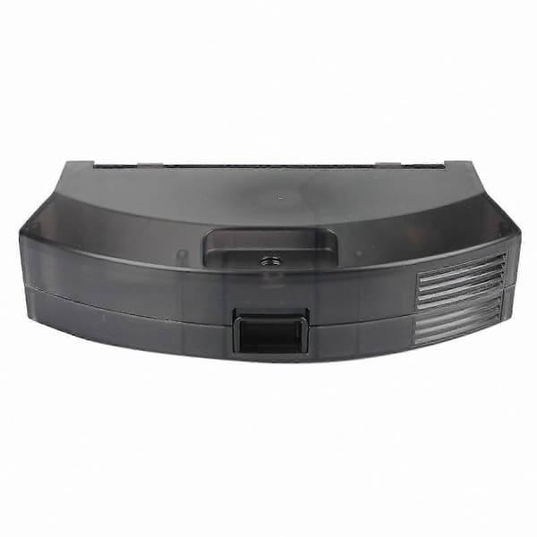 Erstatningsstøvboks til robotstøvsuger C30b 800t 820p reservedele black