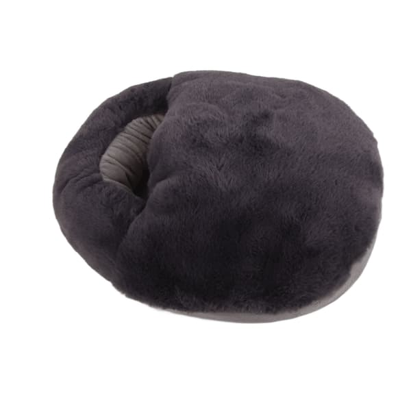 [RM]Foot Warmer USB Powered Washable 3 Temperatures Adjustable Soft Foot Warmer for Home Office 5V 1.6
