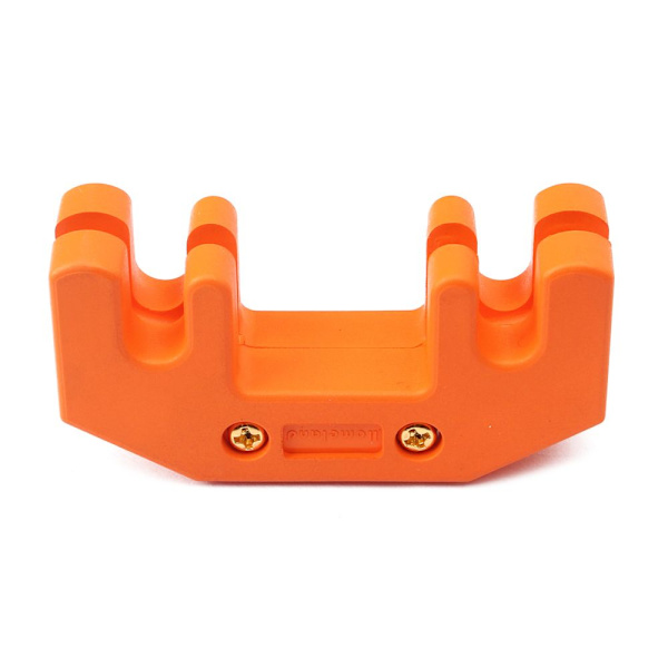 Gummi, Belagd, Tung, Metall, Bekväm, Tyst, Ljudlös, Cello, Violett, Orange