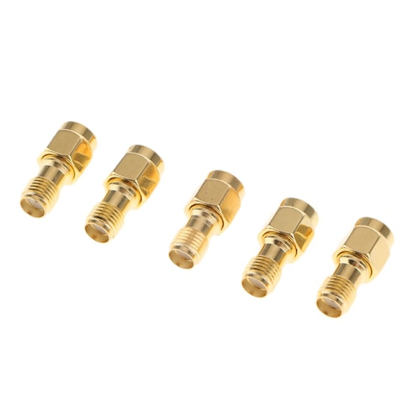 SMA adapterkontakt