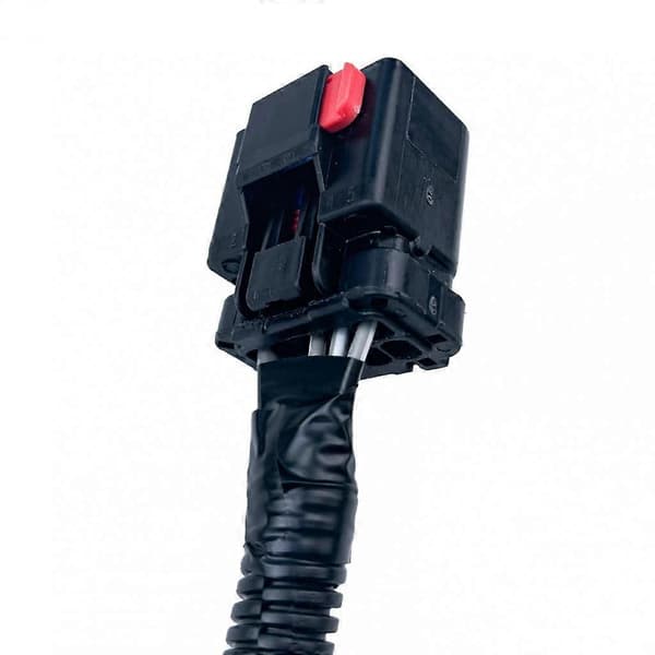Hard Top Adapterkabel til TJ 03-06 til 97-02 Top