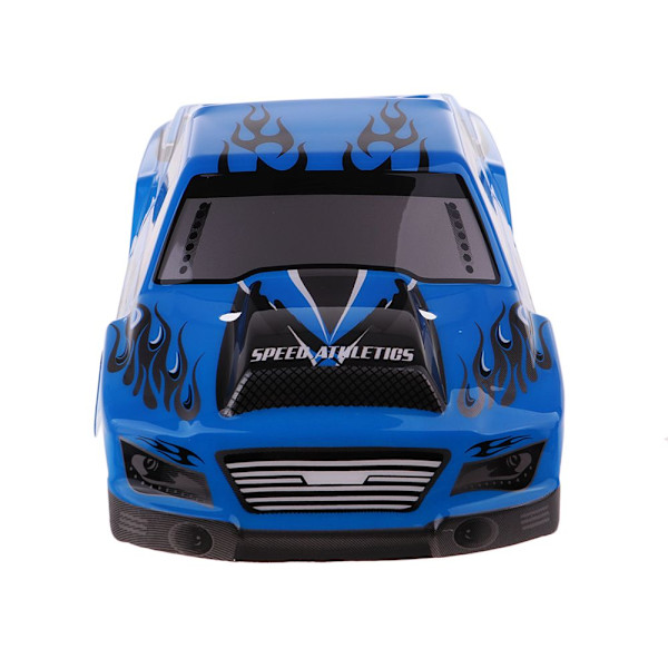 3 st WLtoys RC Bil Kaross Skal A979 A979-B Set Uppgraderingsdelar Ersättning