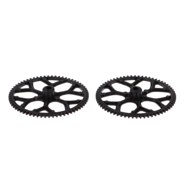 6CH RC Helikopter Gears