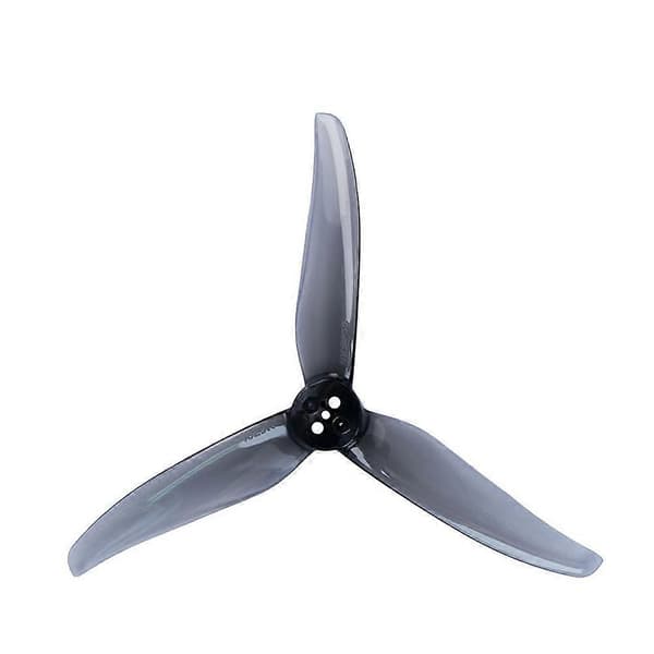 2 par 4023 Propeller 3-bladig PC-propeller trehåls för 1505-3600KV borstlös motor för RC FPV-drönare