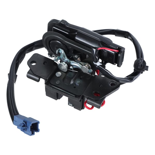 [RM] Trunk Lock for 2010-2015 Replacement Tailgate Door Latch Actuator