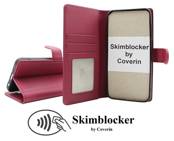[RM]Skimblocker Doro 8080 Lompakkokotelo