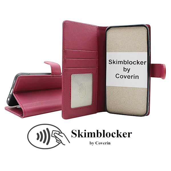 [RM]Skimblocker Doro 8080 Wallet Case
