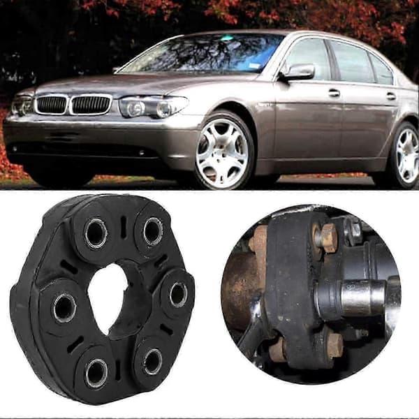 BMW 5-serie drivaksel flexskiveled 2004-2007 reservedel 26s