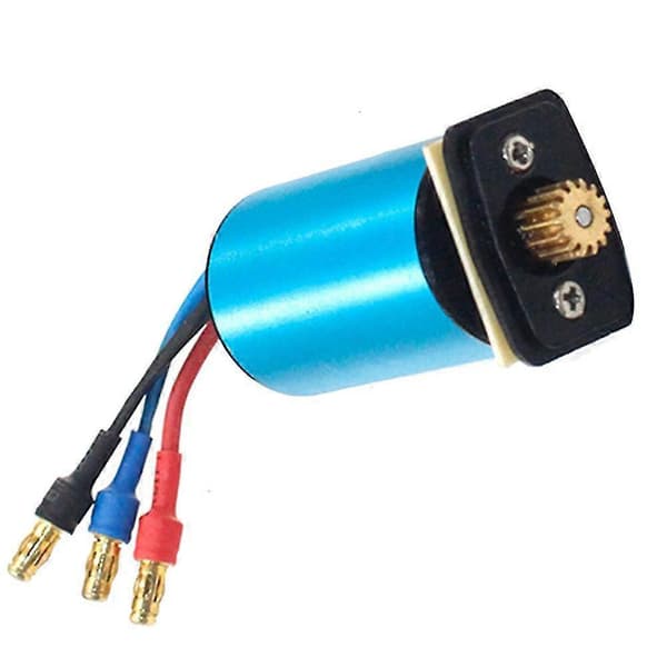 Px9300-34 1/18 RC Bil Reservedele Px9300-34 Motor