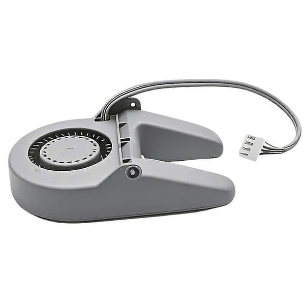 For Bambu Lab 3D-skriver tilbehør A1 Mini del 5015 kjølevifte 3D-skriver kjølevifte 3D-skriver vifteenhet Gray
