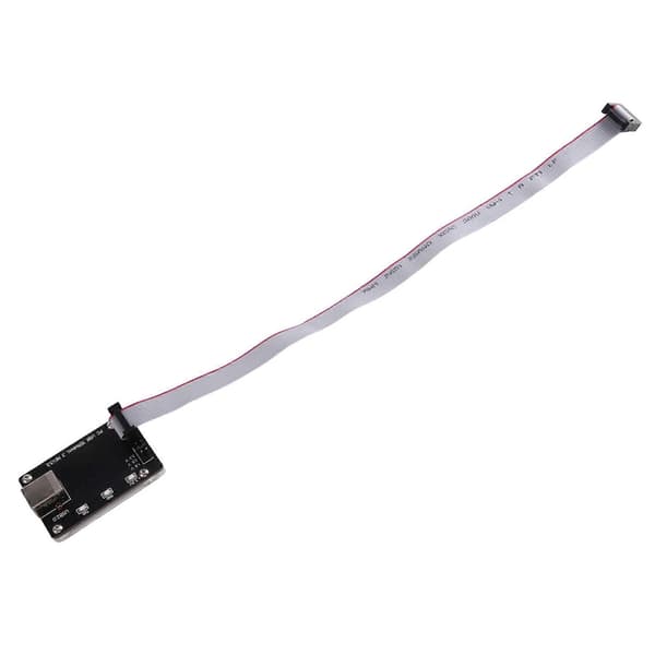 Til MRT PC3000 DFL til højhastigheds COM 3. generations krystalversion, PC USB-terminal 3