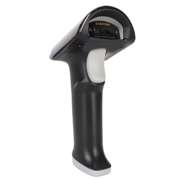 [RM]2.4GHz Wireless Handheld Barcode Scanner for Store