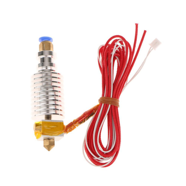 3D-skrivare extruder
