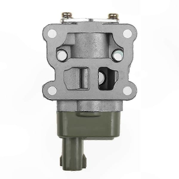 Tomgangsluftreguleringsventil kompatibel med 2.0L motorer 1996-2000, erstatning for reservedelsnummer 22270-74140