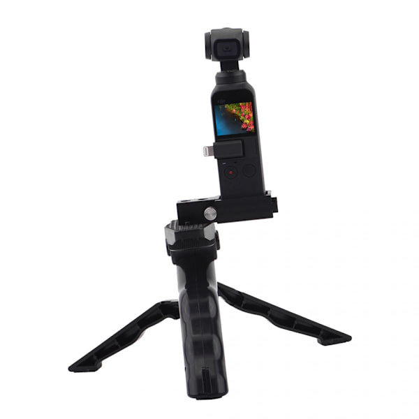 Gimbal Stativfäste med Expansionskortmodul för DJI OSMO Pocket
