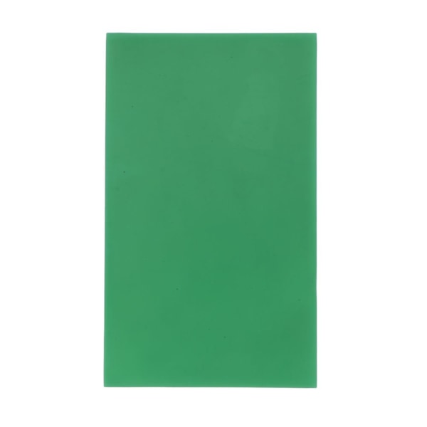 Vaxblock Tabletter Tegelsten För Smycken Modell Skulptering 90x150x0.8mm