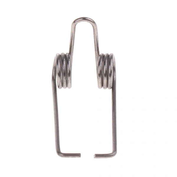 2 Stycken Trombon / Baryton Vattenklaff Fjäder Tillbehör för Blåsinstrument