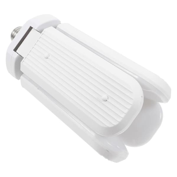 [RM]Udendørs teltlampe til camping, foldbar garagelampe til belysning, 2 stk.