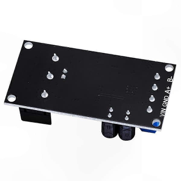 PT100 Termistor RTD Termoelement Temperatur Sensor Transmitter Modul med RS485 MODBUS RTU