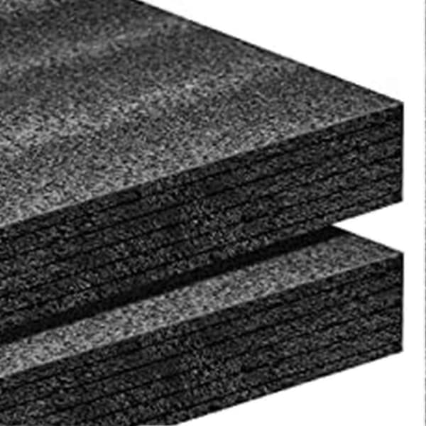 Polyethylene Foam 16X12X2 Inch Polyethylene Foam Sheet Thick Foam Padding Foam Insert for Crafts Polyethylene Foam Board