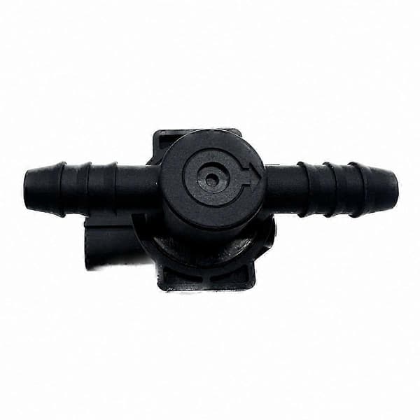 Kulbeholder Solenoidventil til Jaguar XF XJ