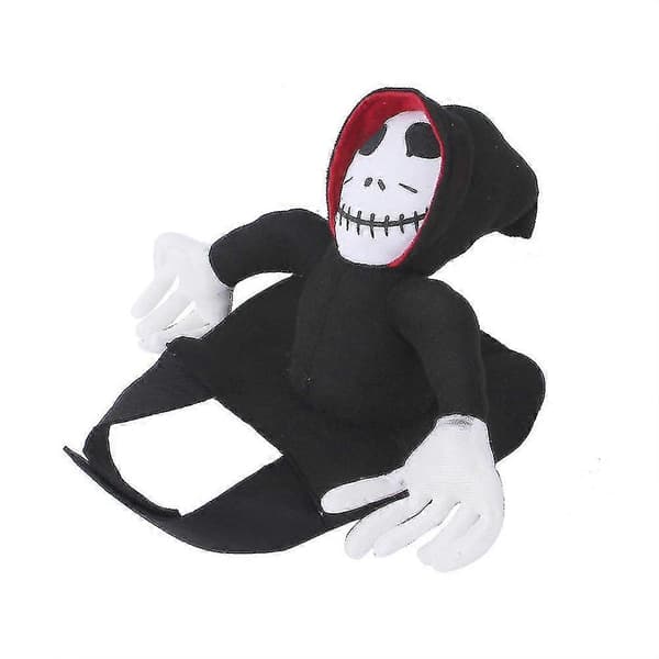 [RM] Spøgelseskostume Sjovt Halloween-kostume M