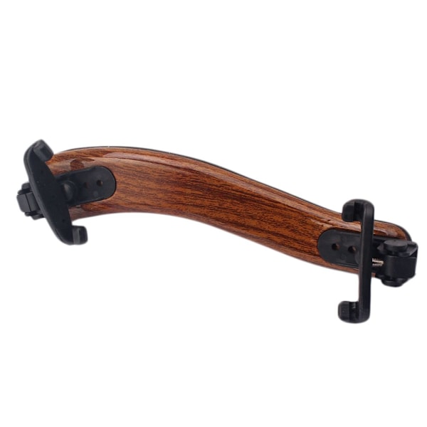 3/4 4/4 Violin Axelstöd Hållare