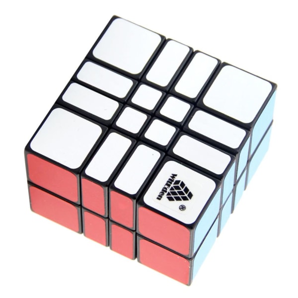 Magic Toy Game of Cubes 3x3x5