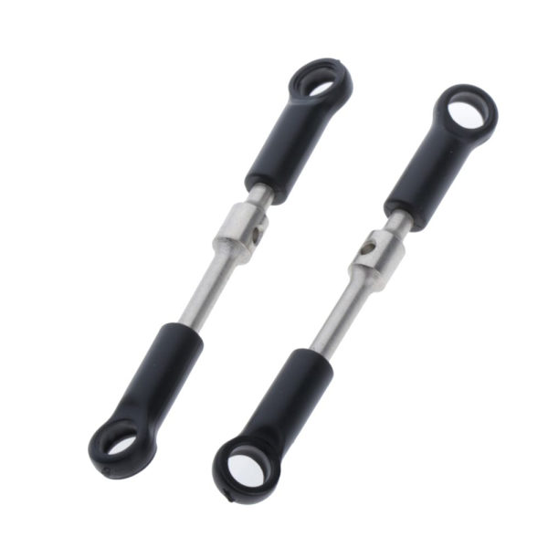 RC Universell Drivaxel Dogbone Universalknut u0026 Dragstång För WLtoys 144001