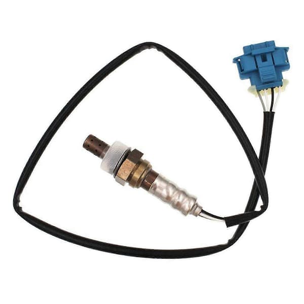 Luft-brændstofforhold iltsensor 55566650 Upstream O2-sensor til Cruze 2009-