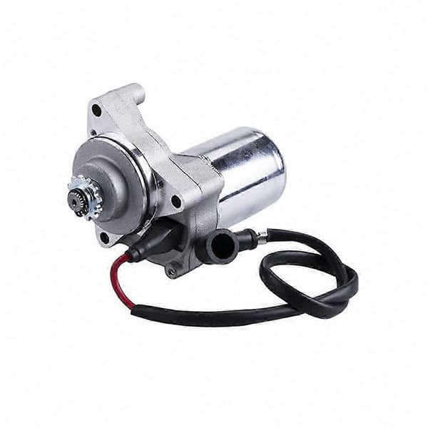 125cc 110cc 90cc 70cc 50cc ATV Startmotor til Dirt 4-hjulere Universal Pasform