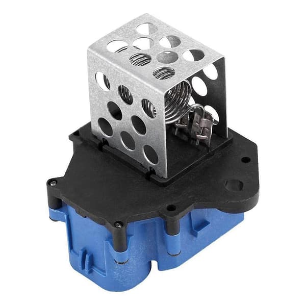 Til C4 Til 307 Partner 3008 5008 Køleventilator Kølemodstand 1308cp 9662240180 9673999980 1308cx