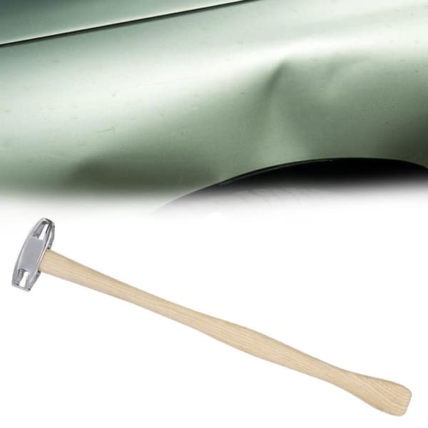 [RM] Bulkereparasjonshammer med ergonomisk håndtak, uthulet hammer
