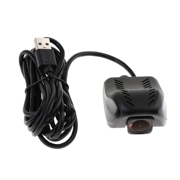 Bilkamera Dashcam