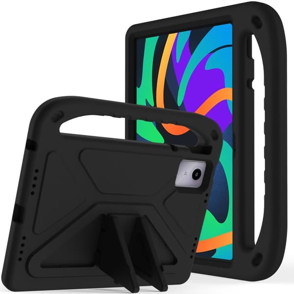 Lenovo Tab M11 Stödfodral EVA för Barn Svart 225