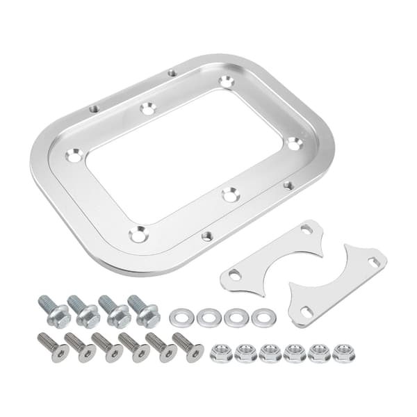 [RM] Batteribrettfesteholder for D34 34/78 batteristørrelse