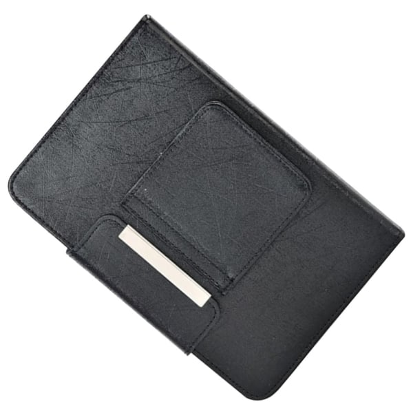 3-i-1 Universellt Bluetooth-tangentbord för 9-10 tums Tablet PC, Svart
